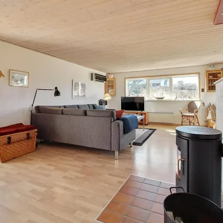 Tedora - 300m From The Sea In Western Jutland By Interhome * Fano