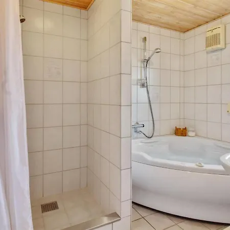Holiday home Tedora - 300m From The Sea In Western Jutland By Interhome Fano