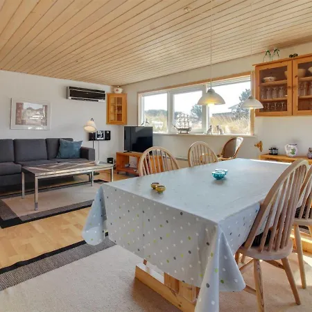 Tedora - 300m From The Sea In Western Jutland By Interhome