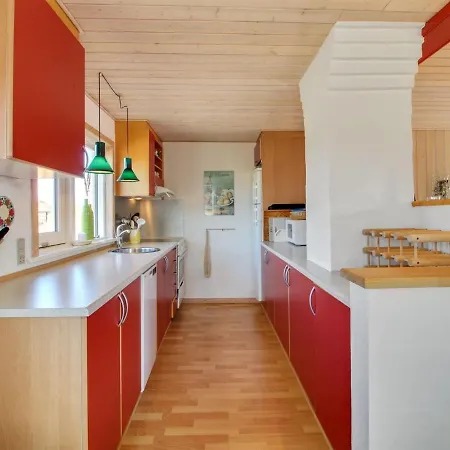 Tedora - 300m From The Sea In Western Jutland By Interhome