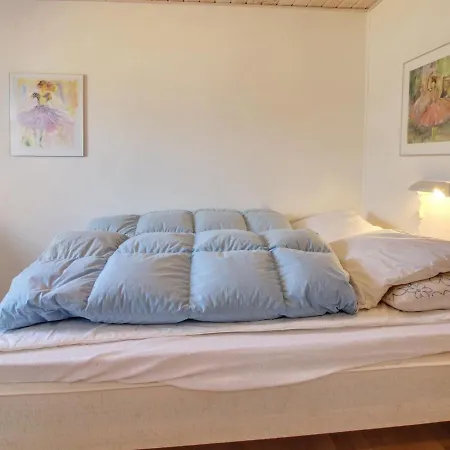 Tedora - 300m From The Sea In Western Jutland By Interhome