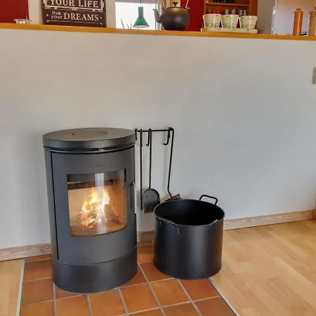 Tedora - 300m From The Sea In Western Jutland By Interhome Holiday home Fano