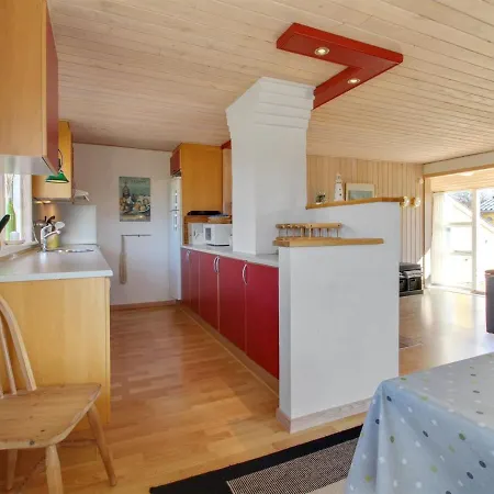 Tedora - 300m From The Sea In Western Jutland By Interhome