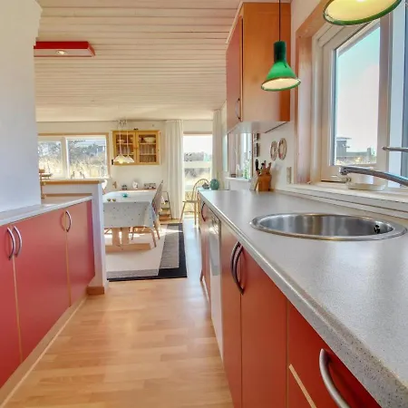 Tedora - 300m From The Sea In Western Jutland By Interhome Fano