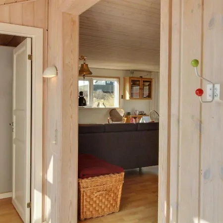 Tedora - 300m From The Sea In Western Jutland By Interhome Holiday home *