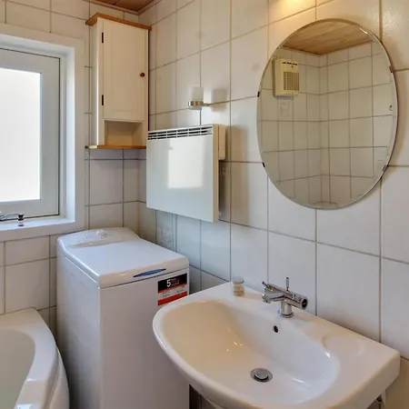 Tedora - 300m From The Sea In Western Jutland By Interhome Holiday home Fano