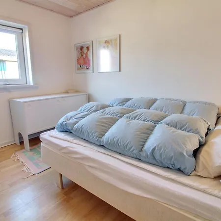 Tedora - 300m From The Sea In Western Jutland By Interhome Holiday home *
