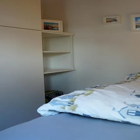 Tedora - 300m From The Sea In Western Jutland By Interhome Fano