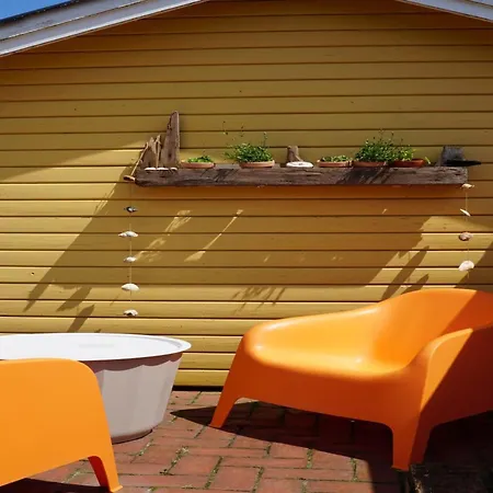 Tedora - 300m From The Sea In Western Jutland By Interhome Holiday home