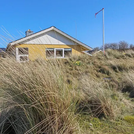 Tedora - 300m From The Sea In Western Jutland By Interhome *