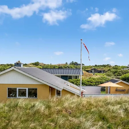 Tedora - 300m From The Sea By Interhome Feriehus