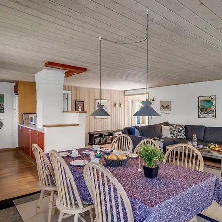 Prázdninový dům Tedora - 300m From The Sea By Interhome Fanø