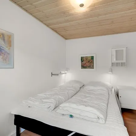 Tedora - 300m From The Sea By Interhome * Fanø