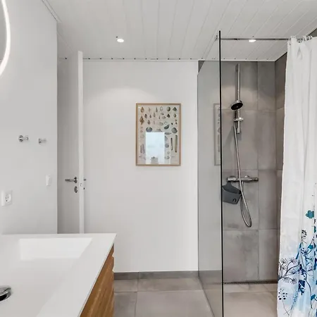 Prázdninový dům Tedora - 300m From The Sea By Interhome Fanø