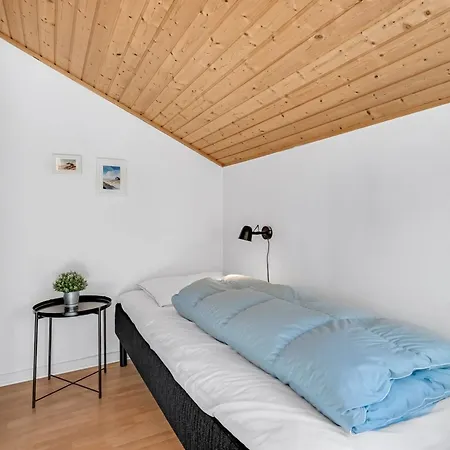 Tedora - 300m From The Sea By Interhome Prázdninový dům Fanø