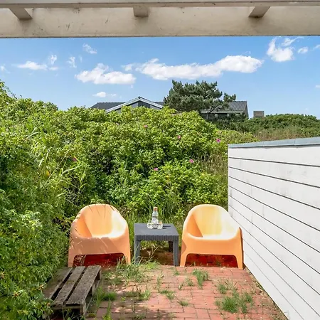 Tedora - 300m From The Sea By Interhome * Fanø