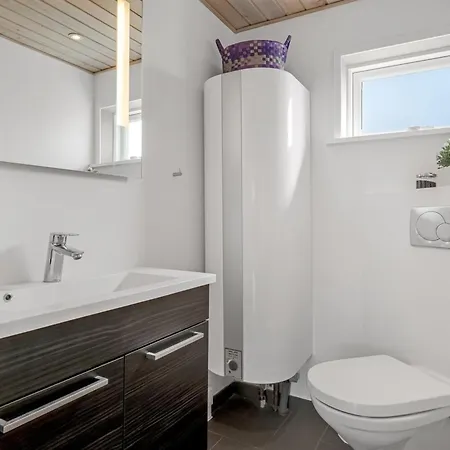 Feriehus Tedora - 300m From The Sea By Interhome Fanø