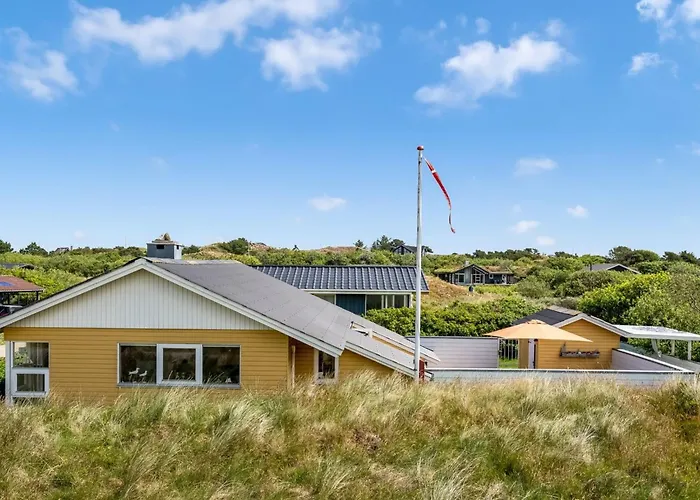 Tedora - 300m From The Sea By Interhome Hébergement de vacances