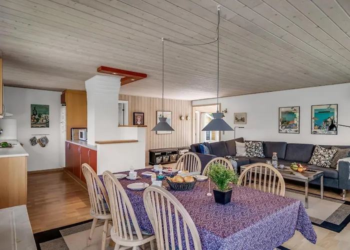 Feriehus Tedora - 300m From The Sea By Interhome Fanø