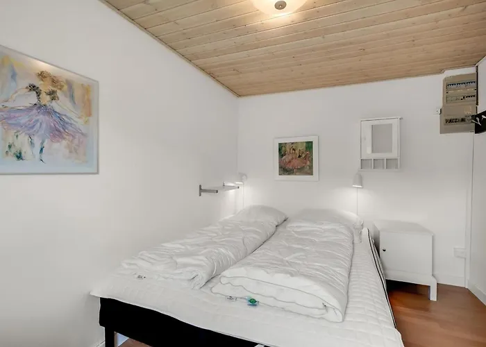 Tedora - 300m From The Sea By Interhome * Fanø