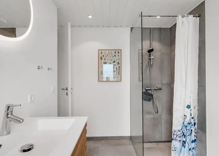 Feriehus Tedora - 300m From The Sea By Interhome Fanø