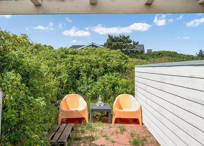 Tedora - 300m From The Sea By Interhome * Fanø