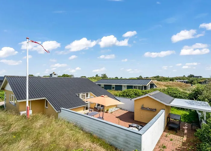 Feriehus Tedora - 300m From The Sea By Interhome